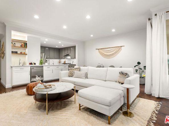 12115 San Vicente Boulevard 207, Los Angeles CA 90049