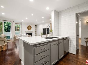 12115 San Vicente Boulevard 207, Los Angeles CA 90049