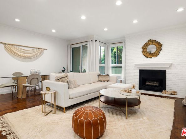 12115 San Vicente Boulevard 207, Los Angeles CA 90049