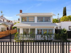 5711 Marmion Way, Los Angeles CA 90042