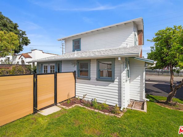 5711 Marmion Way, Los Angeles CA 90042