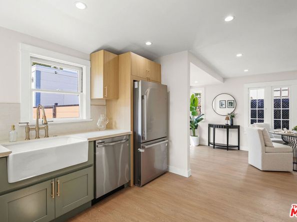 5711 Marmion Way, Los Angeles CA 90042