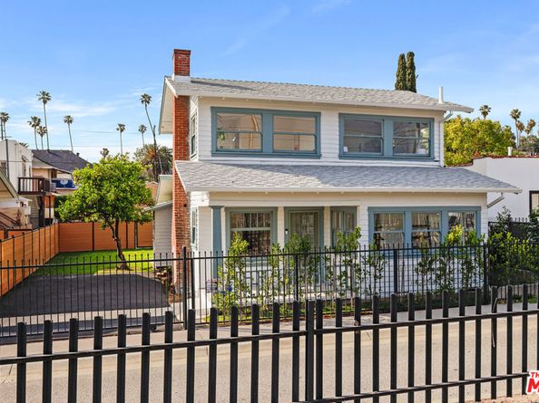 5711 Marmion Way, Los Angeles CA 90042