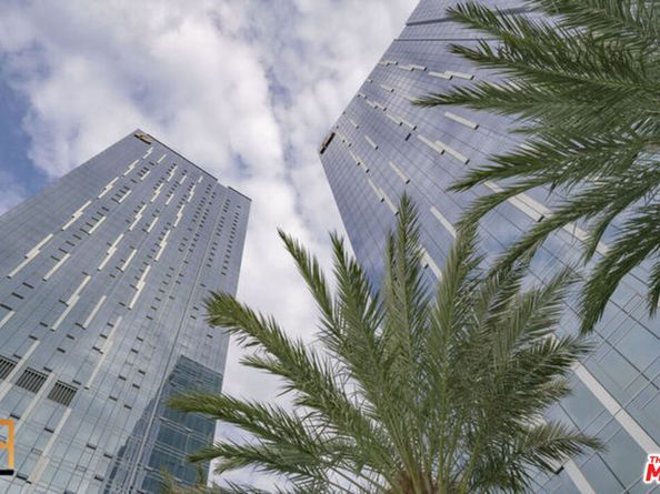 877 Francisco Street 1819, Los Angeles CA 90017