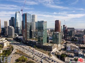 877 Francisco Street 1819, Los Angeles CA 90017
