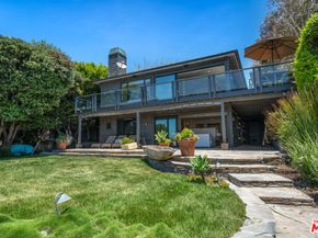 7089 Birdview Avenue, Malibu CA 90265