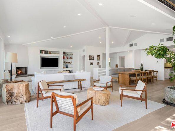 7089 Birdview Avenue, Malibu CA 90265