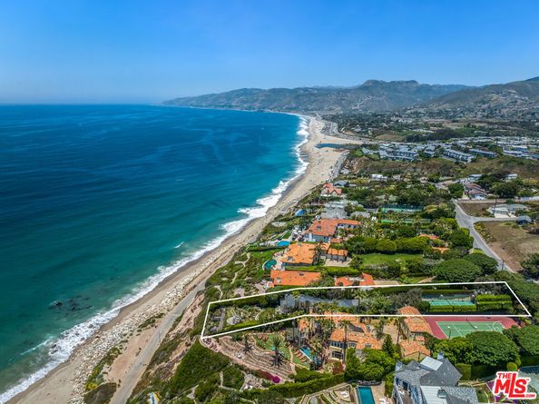 7089 Birdview Avenue, Malibu CA 90265