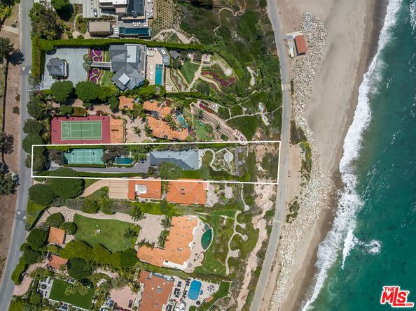 7089 Birdview Avenue, Malibu CA 90265