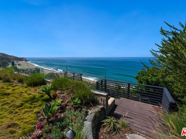 7089 Birdview Avenue, Malibu CA 90265