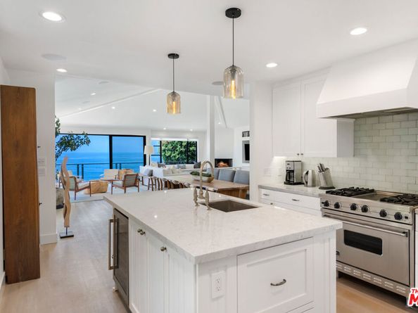 7089 Birdview Avenue, Malibu CA 90265