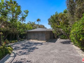 7089 Birdview Avenue, Malibu CA 90265