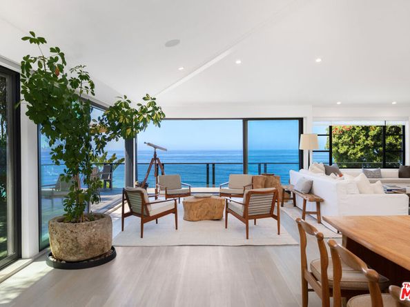 7089 Birdview Avenue, Malibu CA 90265