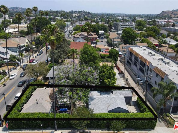 231 N. Avenue 53 Street, Los Angeles CA 90042