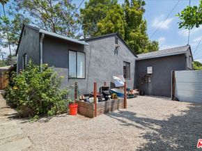 231 N. Avenue 53 Street, Los Angeles CA 90042
