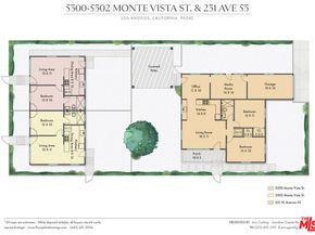 231 N. Avenue 53 Street, Los Angeles CA 90042