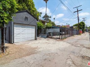 231 N. Avenue 53 Street, Los Angeles CA 90042