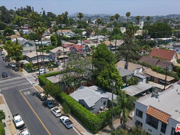 231 N. Avenue 53 Street, Los Angeles CA 90042