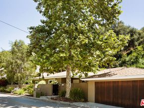 3588 Mandeville Canyon Road, Los Angeles CA 90049