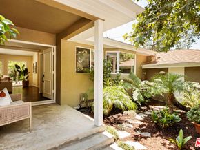 3588 Mandeville Canyon Road, Los Angeles CA 90049
