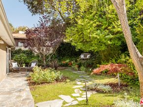 3588 Mandeville Canyon Road, Los Angeles CA 90049