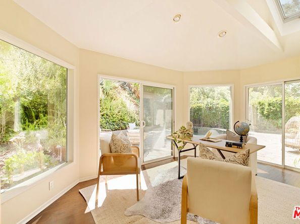 3588 Mandeville Canyon Road, Los Angeles CA 90049