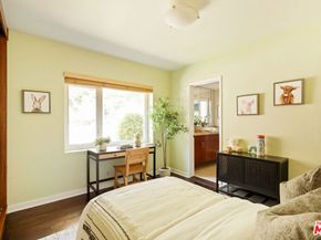 3588 Mandeville Canyon Road, Los Angeles CA 90049
