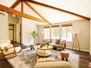 3588 Mandeville Canyon Road, Los Angeles CA 90049