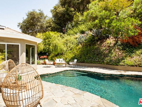 3588 Mandeville Canyon Road, Los Angeles CA 90049