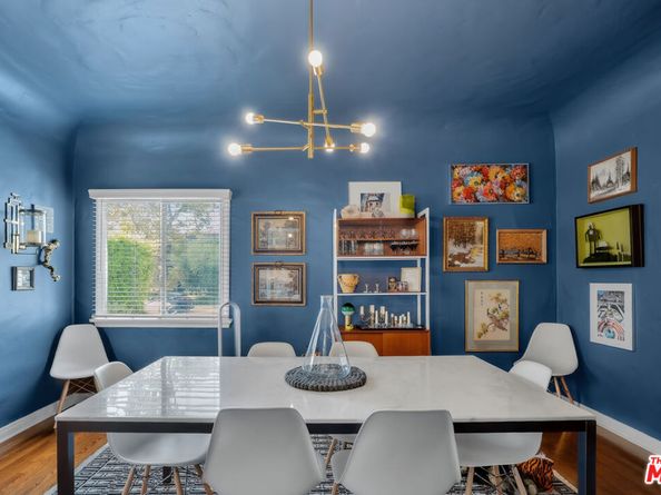 420 N Orange Drive, Los Angeles CA 90036