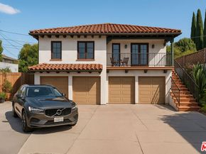 420 N Orange Drive, Los Angeles CA 90036