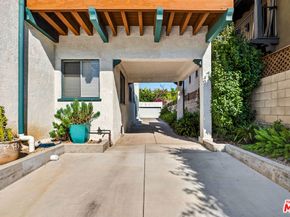 420 N Orange Drive, Los Angeles CA 90036