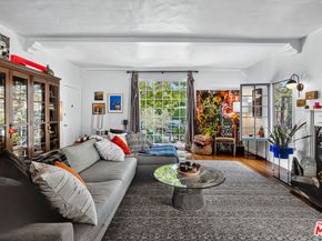 420 N Orange Drive, Los Angeles CA 90036