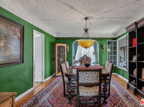 420 N Orange Drive, Los Angeles CA 90036