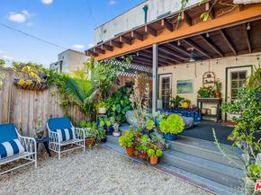 420 N Orange Drive, Los Angeles CA 90036