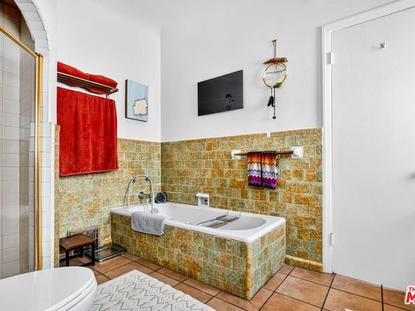 420 N Orange Drive, Los Angeles CA 90036