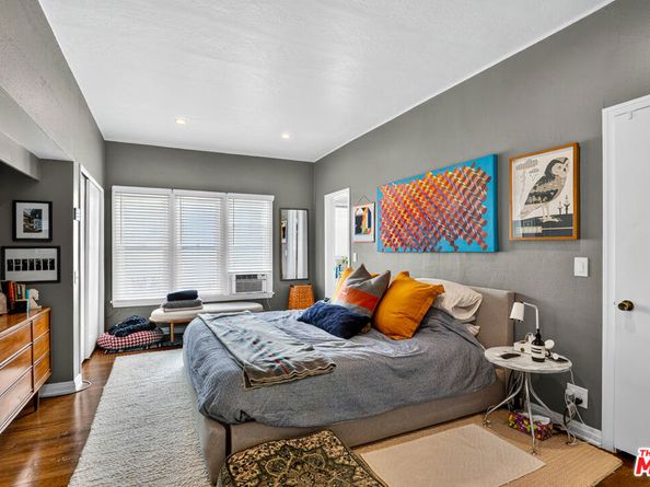 420 N Orange Drive, Los Angeles CA 90036