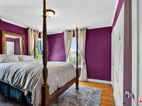 420 N Orange Drive, Los Angeles CA 90036