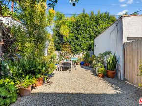 420 N Orange Drive, Los Angeles CA 90036