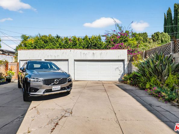 420 N Orange Drive, Los Angeles CA 90036