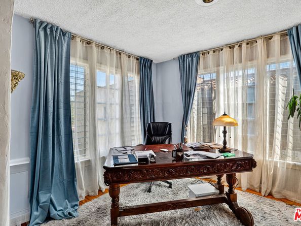 420 N Orange Drive, Los Angeles CA 90036