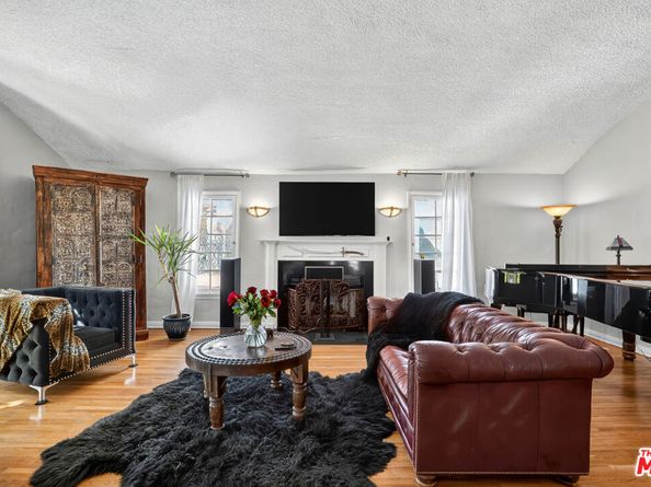 420 N Orange Drive, Los Angeles CA 90036