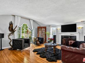 420 N Orange Drive, Los Angeles CA 90036