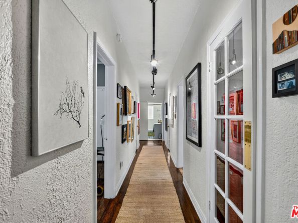 420 N Orange Drive, Los Angeles CA 90036