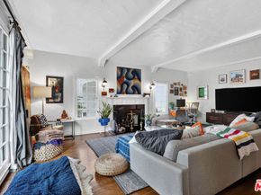 420 N Orange Drive, Los Angeles CA 90036