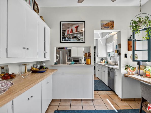 420 N Orange Drive, Los Angeles CA 90036