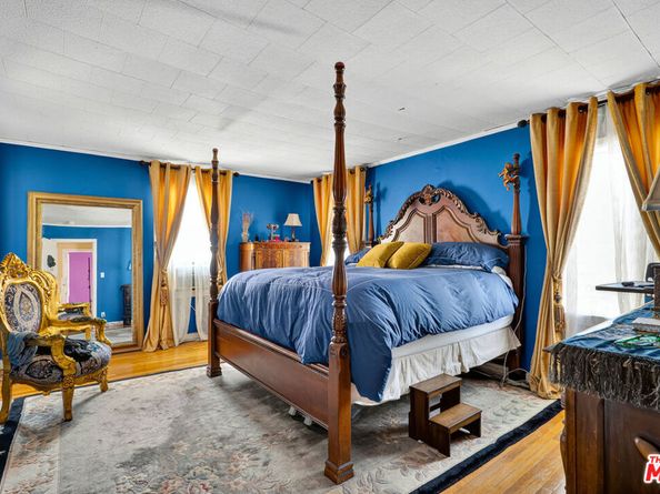 420 N Orange Drive, Los Angeles CA 90036