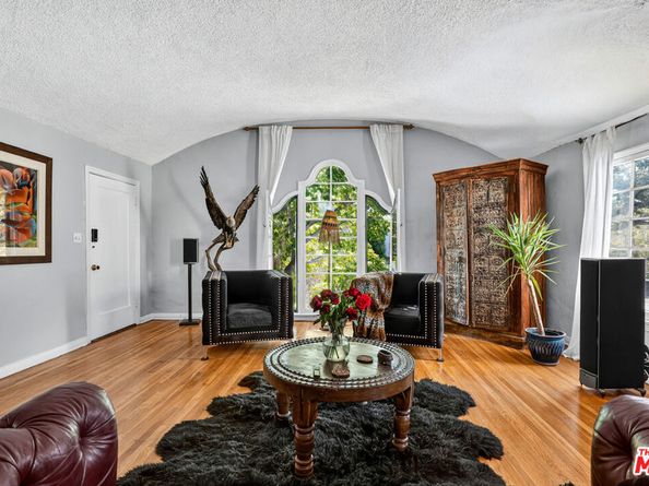 420 N Orange Drive, Los Angeles CA 90036