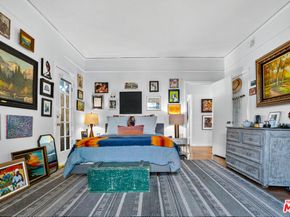 420 N Orange Drive, Los Angeles CA 90036