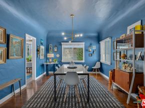 420 N Orange Drive, Los Angeles CA 90036